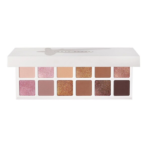 BOMB POSSE - Mega paleta cieni do powiek, FENTY BEAUTY