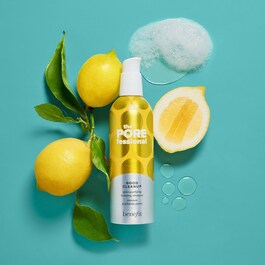 The POREfessional Good Cleanup - Pianka do mycia twarzy na rozszerzone pory