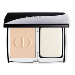 Dior Forever Natural Velvet Compact Foundation - Puder w kompakcie, DIOR