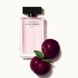 For Her Musc Noir - Zestaw z wodą perfumowaną