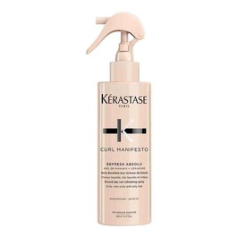 CURL MANIFESTO Spray odświeżający loki   