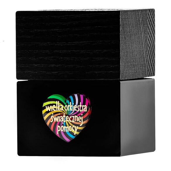 MUSIC - Woda perfumowana, WOŚP