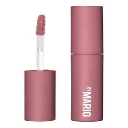 Makeup By Mario - Moistureglow Plumping Lip Color - Błyszczyk Do Ust - Cool Pink + 9 ml - Dla Kobiet