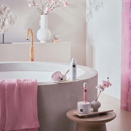 The Ritual of Sakura Body Scrub - Peeling do ciała