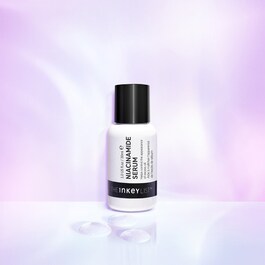 Serum normalizujące z niacynamidem