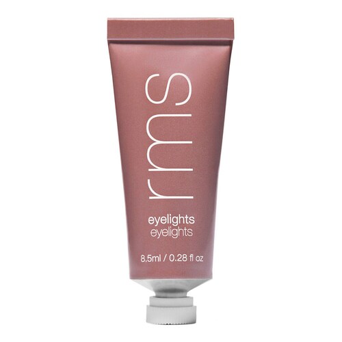 Rms Beauty - Eyelights - Kremowy Cień Do Powiek - Eyelights Cream Eyeshadow - Halo - Dla Kobiet