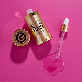 GrandeHAIR Enhancing Serum – Serum upiększające włosy