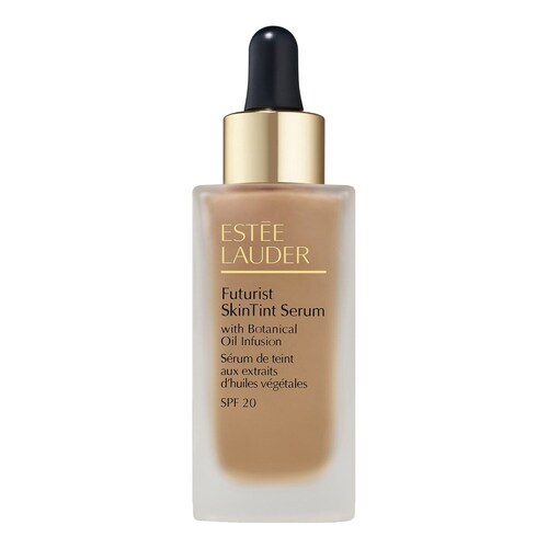 Estée Lauder - Futurist Skin Tint Serum Foundation Spf 20 - Podkład - Futurist Skintint 3c2 Pebble - Dla Kobiet