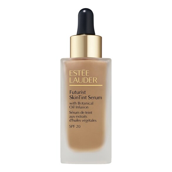 Futurist Skin Tint Serum Foundation SPF 20 - Podkład, ESTÉE LAUDER
