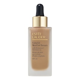Futurist Skin Tint Serum Foundation SPF 20 - Podkład image
