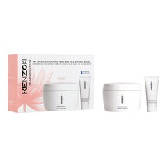 Nourishing Flow - Zestaw do pielęgnacji, KENZOKI