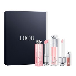 Dior Addict Natural Glow Set - Zestaw Dior Addict