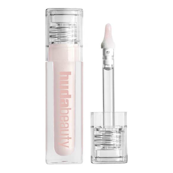 Faux Filler - Błyszczyk o intensywnym połysku, HUDA BEAUTY