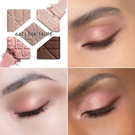 Diorshow 5 Couleurs – paleta cieni do powiek, limitowana edycja