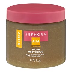 Sugar Body Scrub - Peeling do ciała, SEPHORA COLLECTION