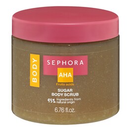 Sugar Body Scrub - Peeling do ciała