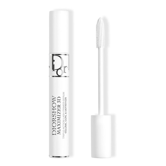 DIORSHOW MAXIMIZER  - Serum do rzęs pielęgnacja i objętość XXL, DIOR BACKSTAGE