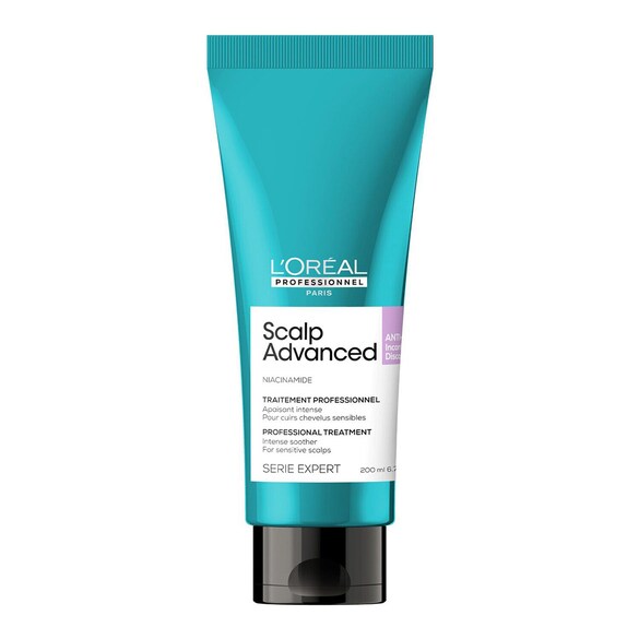 Scalp Advanced krem intensywnie kojący , L'Oréal Professionnel