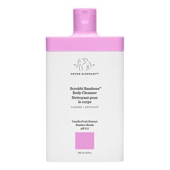 Scrubbi Bamboes™ - Żel do mycia ciała, DRUNK ELEPHANT