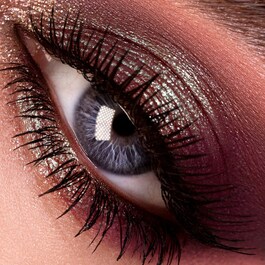 Mothership X: Moonlit Seduction - Paleta cieni do powiek