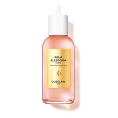 Aqua Allegoria Forte Rosa Palissandro - Woda perfumowana (wkład wymienny), GUERLAIN