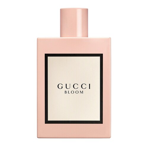 Gucci - Gucci Bloom - Woda Perfumowana - Atomizer 100 Ml - Dla Kobiet