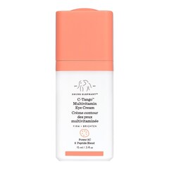 C-Tango™ Multivitamin Eye Cream - Krem Pod Oczy Przeciwzmarszczkowy, DRUNK ELEPHANT