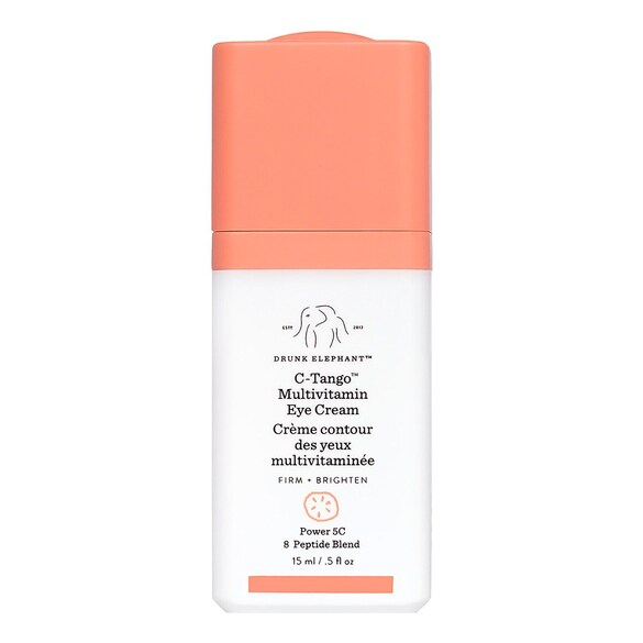 C-Tango™ Multivitamin Eye Cream - Krem Pod Oczy Przeciwzmarszczkowy, DRUNK ELEPHANT