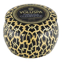 Maison Noir Freesia Clementine Mini Tin Candle - Świeca , VOLUSPA