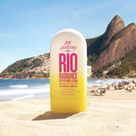 Rio Radiance Body Lotion SPF50 - Lotion do ciała SPF50