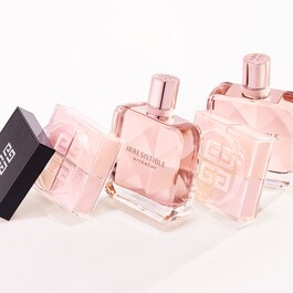 Irresistible Givenchy Fraiche - Woda toaletowa