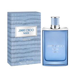 Man Aqua Eau de Toilette – Woda toaletowa