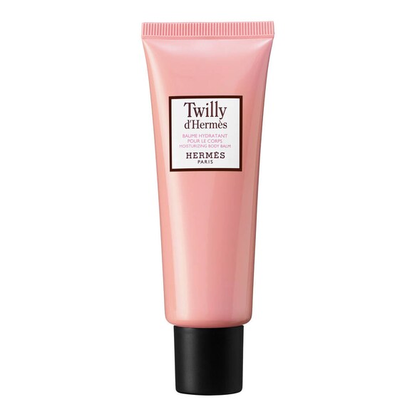 Twilly d'Hermès - Balsam do ciała, HERMÈS