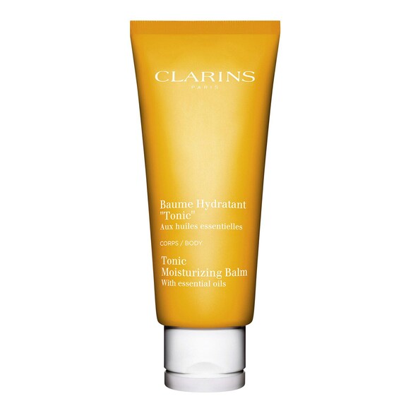 Tonizujący Balsam Nawilżający, CLARINS