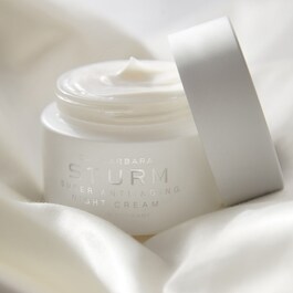 Super Anti-Aging Night Cream — Odmładzający krem na noc