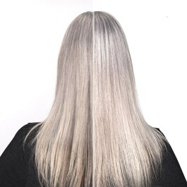 Color Extend Graydient Szampon do włosów 