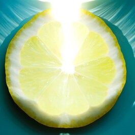 Citrus Active - Krem do opalania twarzy SPF 30
