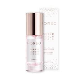 SERUM - Wzmacniające i ujędrniające serum