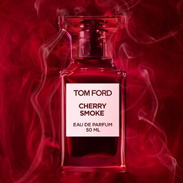 Cherry Smoke - Woda Perfumowana
