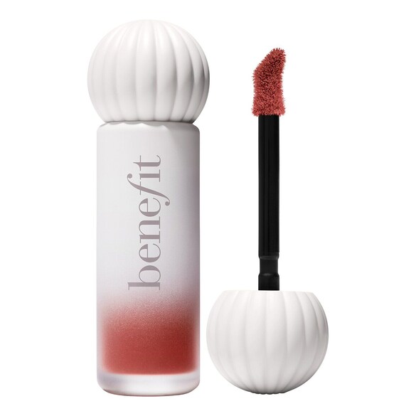 Plushtint - Nawilżający matowy tint do ust, BENEFIT COSMETICS