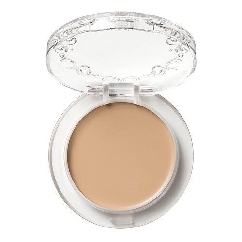 Kvd Beauty - good Apple Balm - Podkład Do Cery Suchej I Mieszanej - Medium 033 - Dla Kobiet
