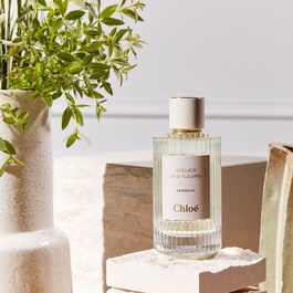 Chloé Atelier des Fleurs Verbena - Woda perfumowana