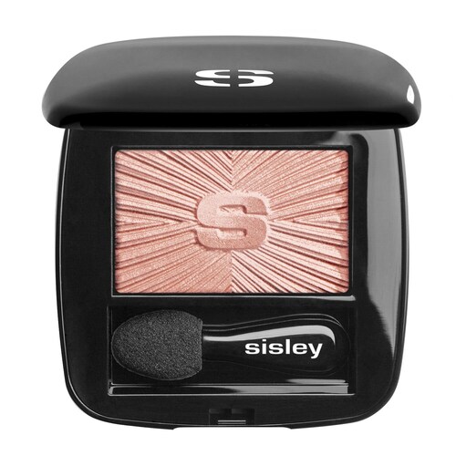 Sisley - Phyto-ombres - Cień Do Powiek - Phyto Eye Shadow 32 Silky Coral - Dla Kobiet