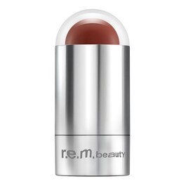 Rem Beauty - Eclipse - Róż W Sztyfcie Do Ust I Policzków - Eclipse Cheek & Lip Stick Cab-eret - Dla Kobiet