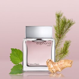 Euphoria Men - Woda toaletowa