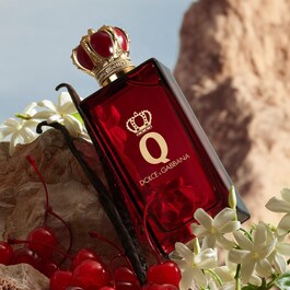 Q by Dolce&Gabbana- Perfumy
