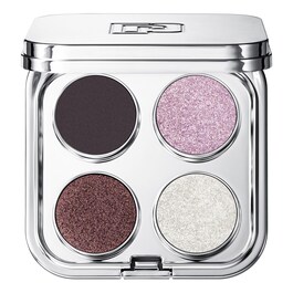 Rabanne Makeup - Handbag Palette - Wielofunkcyjna Paleta Cieni Do Powiek - Eyephoria Handbag Palette Don't Be Shy - Dla Kobiet