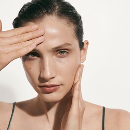 The Moisturizing Cream - Krem nawilżający