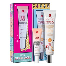 Skin Superheroes - Zestaw do pielęgnacji twarzy