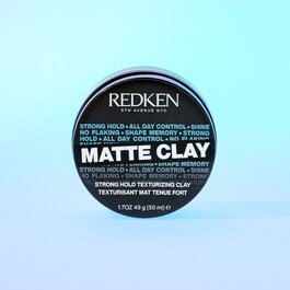 Matte Clay